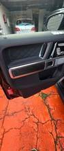 Thumbnail von Mercedes-Benz G 63 AMG Carbon interior + exterior full option