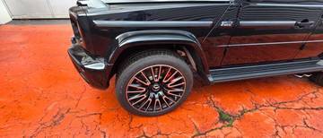 Thumbnail von Mercedes-Benz G 63 AMG Carbon interior + exterior full option