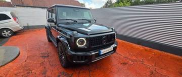 Thumbnail von Mercedes-Benz G 63 AMG Carbon interior + exterior full option
