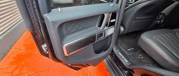 Thumbnail von Mercedes-Benz G 63 AMG Carbon interior + exterior full option