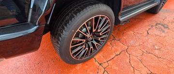 Thumbnail von Mercedes-Benz G 63 AMG Carbon interior + exterior full option