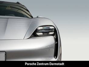 Thumbnail von Porsche Taycan 4S Cross Turismo Night Vision Assistant BOSE