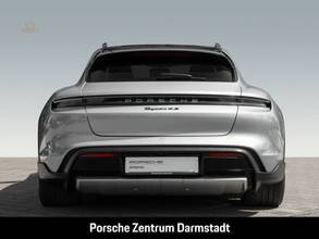 Thumbnail von Porsche Taycan 4S Cross Turismo Night Vision Assistant BOSE