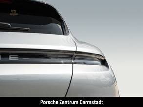 Thumbnail von Porsche Taycan 4S Cross Turismo Night Vision Assistant BOSE
