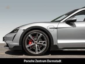 Thumbnail von Porsche Taycan 4S Cross Turismo Night Vision Assistant BOSE