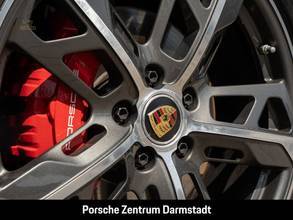 Thumbnail von Porsche Taycan 4S Cross Turismo Night Vision Assistant BOSE