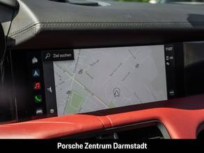 Thumbnail von Porsche Taycan 4S Cross Turismo Night Vision Assistant BOSE