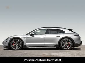 Thumbnail von Porsche Taycan 4S Cross Turismo Night Vision Assistant BOSE
