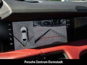 Thumbnail von Porsche Taycan 4S Cross Turismo Night Vision Assistant BOSE