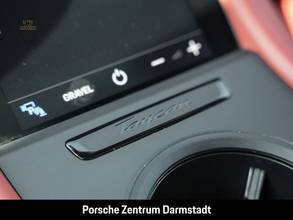 Thumbnail von Porsche Taycan 4S Cross Turismo Night Vision Assistant BOSE