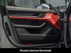 Thumbnail von Porsche Taycan 4S Cross Turismo Night Vision Assistant BOSE