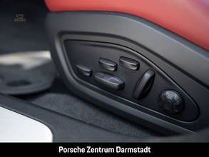 Thumbnail von Porsche Taycan 4S Cross Turismo Night Vision Assistant BOSE
