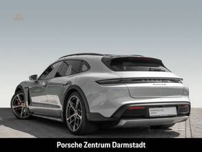Thumbnail von Porsche Taycan 4S Cross Turismo Night Vision Assistant BOSE
