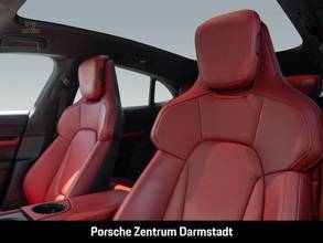 Thumbnail von Porsche Taycan 4S Cross Turismo Night Vision Assistant BOSE