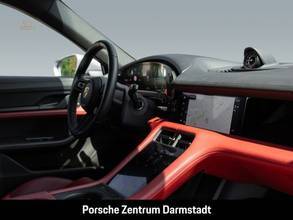 Thumbnail von Porsche Taycan 4S Cross Turismo Night Vision Assistant BOSE