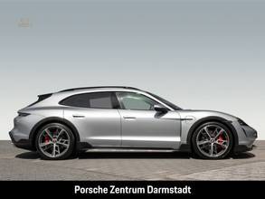 Thumbnail von Porsche Taycan 4S Cross Turismo Night Vision Assistant BOSE