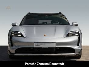 Thumbnail von Porsche Taycan 4S Cross Turismo Night Vision Assistant BOSE