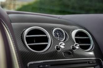 Thumbnail von Bentley Continental GTC V8 Mulliner | Ceramic Brakes