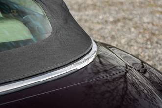 Thumbnail von Bentley Continental GTC V8 Mulliner | Ceramic Brakes