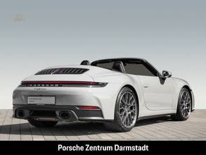 Thumbnail von Porsche 992 911 Carrera Convertible Sport Exhaust BOSE 21-Inch
