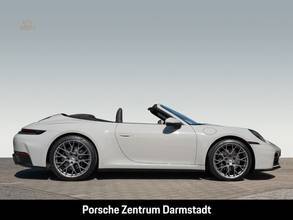 Thumbnail von Porsche 992 911 Carrera Convertible Sport Exhaust BOSE 21-Inch