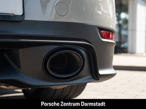 Thumbnail von Porsche 992 911 Carrera Convertible Sport Exhaust BOSE 21-Inch
