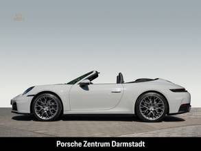 Thumbnail von Porsche 992 911 Carrera Convertible Sport Exhaust BOSE 21-Inch