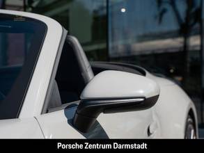Thumbnail von Porsche 992 911 Carrera Convertible Sport Exhaust BOSE 21-Inch