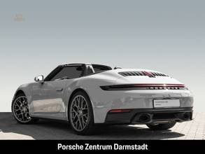 Thumbnail von Porsche 992 911 Carrera Convertible Sport Exhaust BOSE 21-Inch