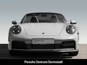 Thumbnail von Porsche 992 911 Carrera Convertible Sport Exhaust BOSE 21-Inch