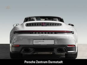 Thumbnail von Porsche 992 911 Carrera Convertible Sport Exhaust BOSE 21-Inch