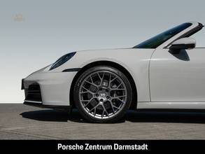 Thumbnail von Porsche 992 911 Carrera Convertible Sport Exhaust BOSE 21-Inch
