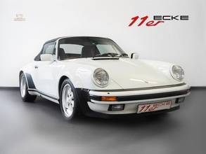 Thumbnail von Porsche 911 WTL Convertible