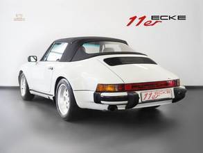 Thumbnail von Porsche 911 WTL Convertible