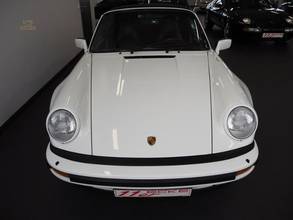 Thumbnail von Porsche 911 WTL Convertible