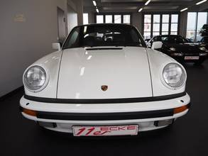 Thumbnail von Porsche 911 WTL Convertible