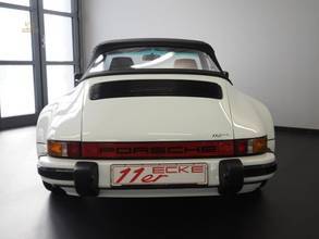 Thumbnail von Porsche 911 WTL Convertible