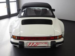 Thumbnail von Porsche 911 WTL Convertible