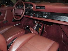 Thumbnail von Porsche 911 WTL Convertible