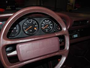 Thumbnail von Porsche 911 WTL Convertible