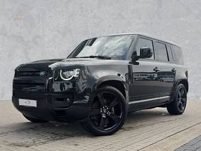 ランドローバー ディフェンダー 110 P525 AWD V8