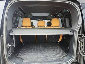 Thumbnail von Land Rover Defender 110 P525 AWD V8