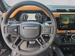 Thumbnail von Land Rover Defender 110 P525 AWD V8