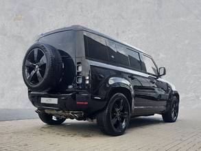 Thumbnail von Land Rover Defender 110 P525 AWD V8