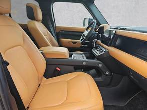 Thumbnail von Land Rover Defender 110 P525 AWD V8