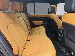 Thumbnail von Land Rover Defender 110 P525 AWD V8