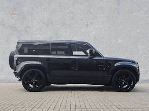 Thumbnail von Land Rover Defender 110 P525 AWD V8