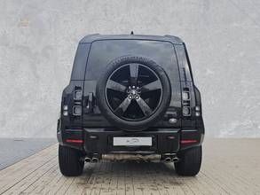 Thumbnail von Land Rover Defender 110 P525 AWD V8