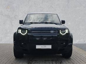 Thumbnail von Land Rover Defender 110 P525 AWD V8