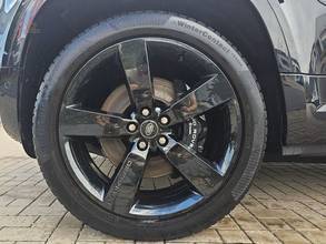 Thumbnail von Land Rover Defender 110 P525 AWD V8